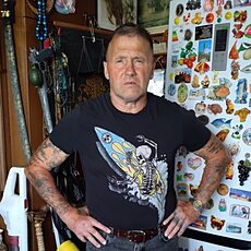 Фотография мужчины Егор, 66 лет из г. Брест