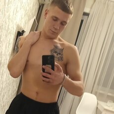 Фотография мужчины Роман, 24 года из г. Хабаровск