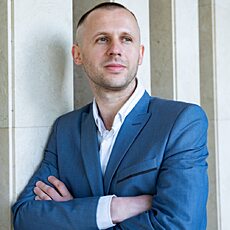 Фотография мужчины Александр, 37 лет из г. Черкассы