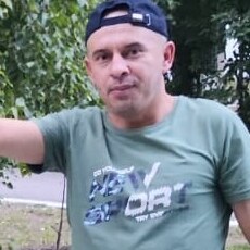 Фотография мужчины Pasha, 32 года из г. Балаково