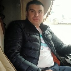 Фотография мужчины Влад, 39 лет из г. Черемхово