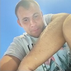 Фотография мужчины Александр, 32 года из г. Энгельс