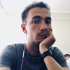 Фотография мужчины Дмитрий, 39 лет из г. Костанай