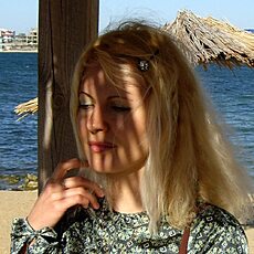 Фотография девушки Елена, 49 лет из г. Севастополь