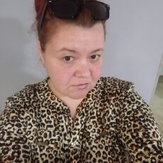 Фотография девушки Алла, 46 лет из г. Нижний Новгород