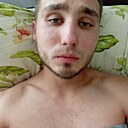 Шафкат, 32 года