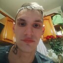 Данил, 23 года