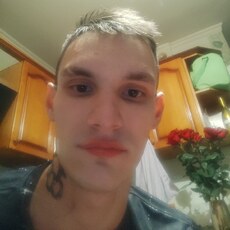 Фотография мужчины Данил, 23 года из г. Дмитров