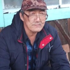 Фотография мужчины Игорь, 59 лет из г. Улан-Удэ
