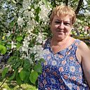 Татьяна, 57 лет