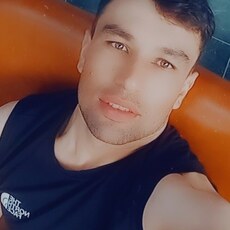 Фотография мужчины Istamboy, 28 лет из г. Алматы