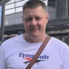 Фотография мужчины Роман, 47 лет из г. Тамбов