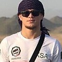 Ахмед, 25 лет