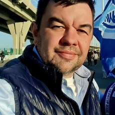 Фотография мужчины Эдуард, 46 лет из г. Великий Новгород