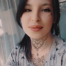 Фотография девушки Ираида, 21 года из г. Речица