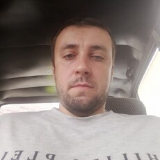 Фотография мужчины Александр, 37 лет из г. Майский (Кабардино-Балкария)