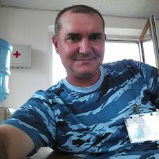 Фотография мужчины Евгений, 49 лет из г. Шуя