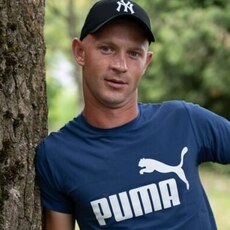 Фотография мужчины Виктор, 27 лет из г. Великий Новгород