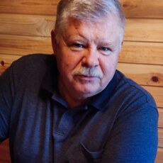 Фотография мужчины Сергей, 64 года из г. Старые Дороги