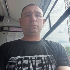 Фотография мужчины Сантехник, 44 года из г. Пермь