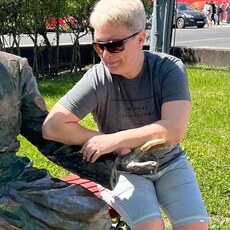 Фотография девушки Хрустальнаяслеза, 49 лет из г. Киров