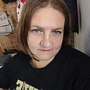 Яна Теплякова, 31 год