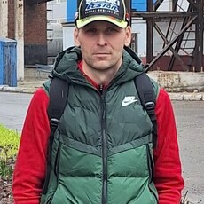 Фотография мужчины Александр, 37 лет из г. Риддер