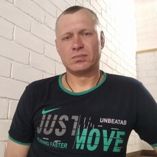 Фотография мужчины Сергей, 42 года из г. Очеретино