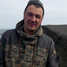 Фотография мужчины Алексей, 45 лет из г. Можга