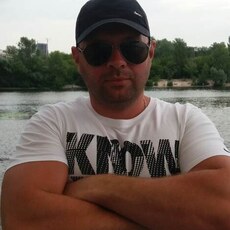 Фотография мужчины Игорь, 41 год из г. Харьков