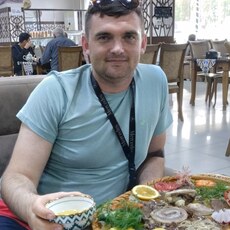 Фотография мужчины Артем, 34 года из г. Новоалтайск