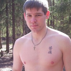 Фотография мужчины Леонид, 37 лет из г. Пермь