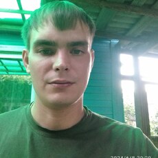 Фотография мужчины Василий, 34 года из г. Астрахань