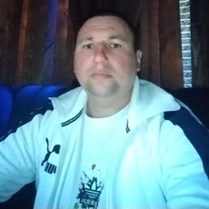 Фотография мужчины Игорь, 40 лет из г. Мозырь