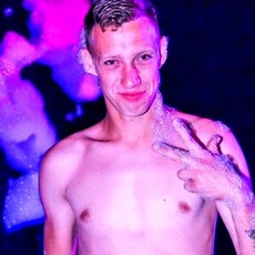 Фотография мужчины Женя, 28 лет из г. Новочеркасск