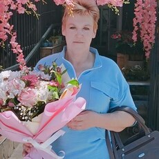 Фотография девушки Елена, 45 лет из г. Калач