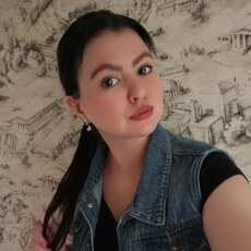 Фотография девушки Алина, 27 лет из г. Новозыбков