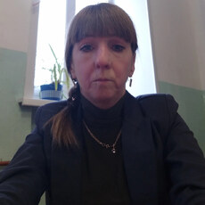 Фотография девушки Лариса, 53 года из г. Прокопьевск
