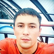 Фотография мужчины Kosmos, 45 лет из г. Астана