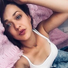 Фотография девушки Людмила, 22 года из г. Мытищи