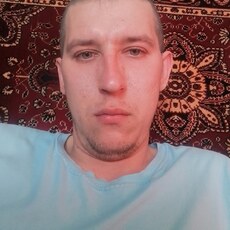 Фотография мужчины Александр, 28 лет из г. Заозерный