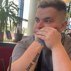 Фотография мужчины Sergey, 26 лет из г. Минск