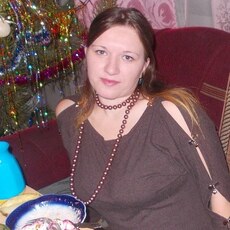 Фотография девушки Анастасия, 37 лет из г. Курган