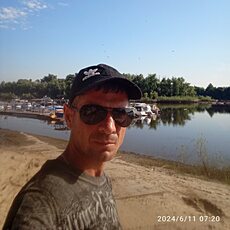 Фотография мужчины Павел, 45 лет из г. Волгоград