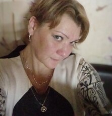 Фотография девушки Анжела Киселева, 46 лет из г. Гатчина