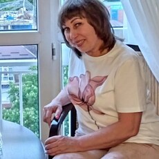 Фотография девушки Нелли, 54 года из г. Брянка