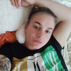 Фотография девушки Настя, 25 лет из г. Краков