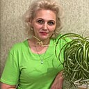 Любовь, 57 лет