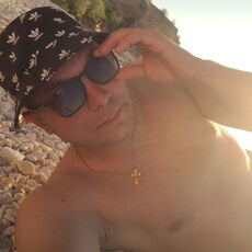 Фотография мужчины Макс, 38 лет из г. Курганинск