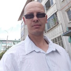 Фотография мужчины Алексей, 41 год из г. Шелехов